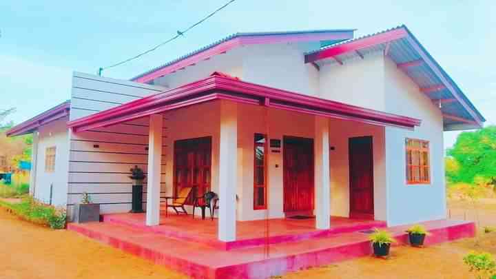 House for sale in mihinthale