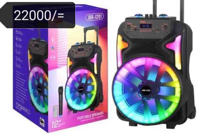 Sound system