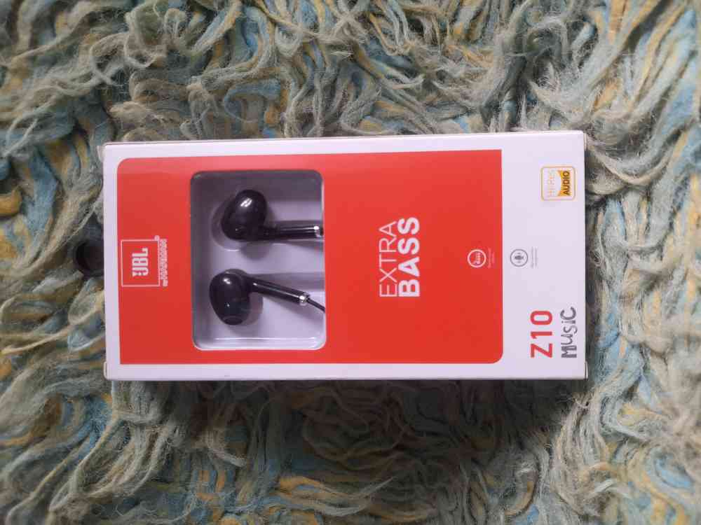 Z10 Earphones