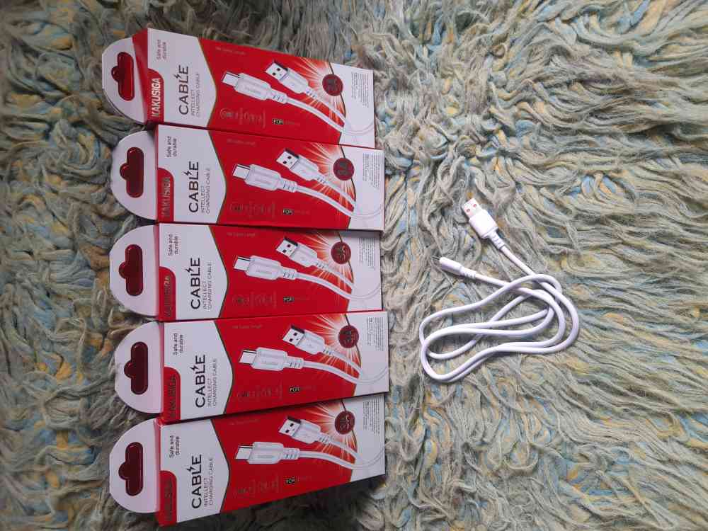 Kakusiga cable