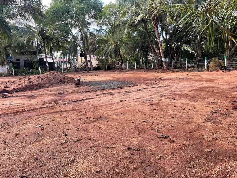 Land for sale in nochchiyagama