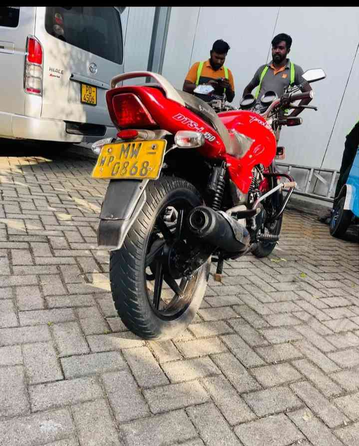 Bajaj pulsar 150