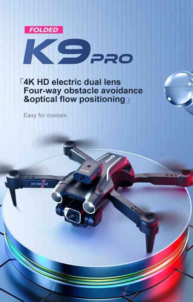 K9 pro drone