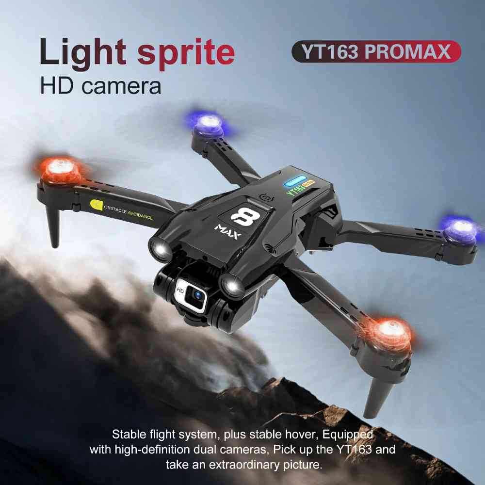 Rc drone