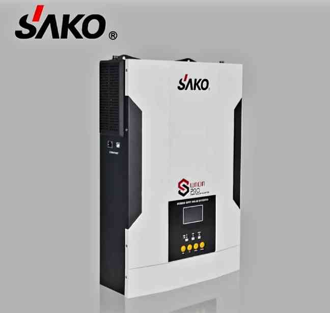 Sako sunon pro hybrid inverter 3.5 KWA