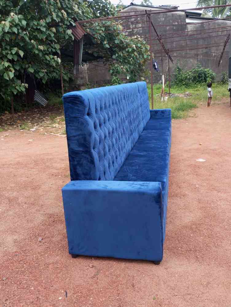 Luxury sofa set