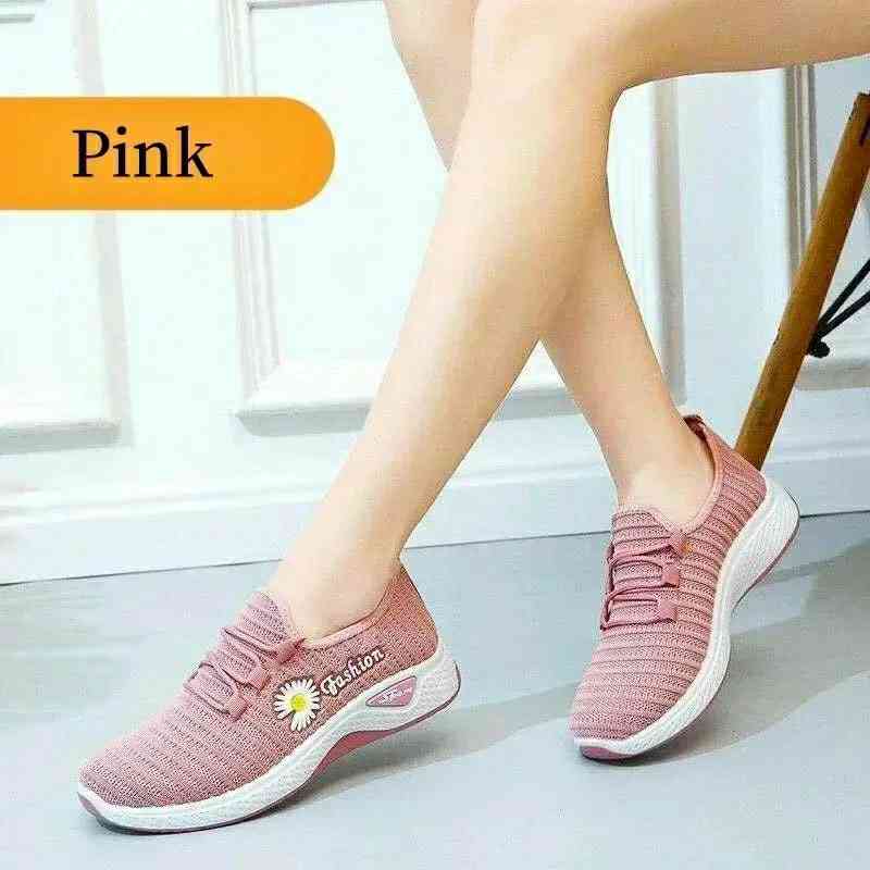 Ladies shoes