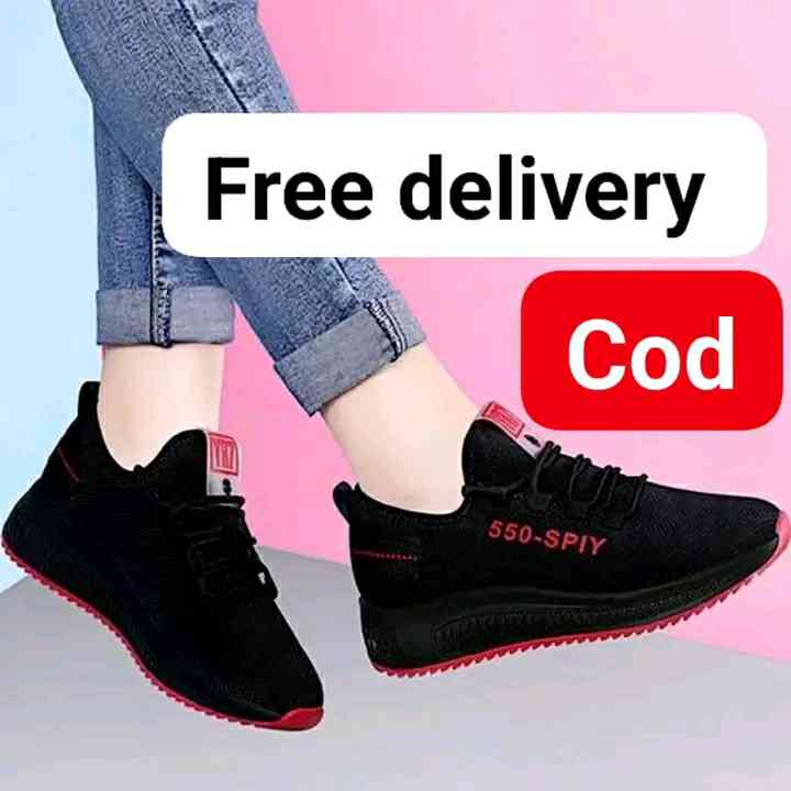 Ladies shoes