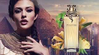 Perfume edp