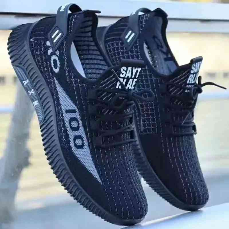 Men's shoe's