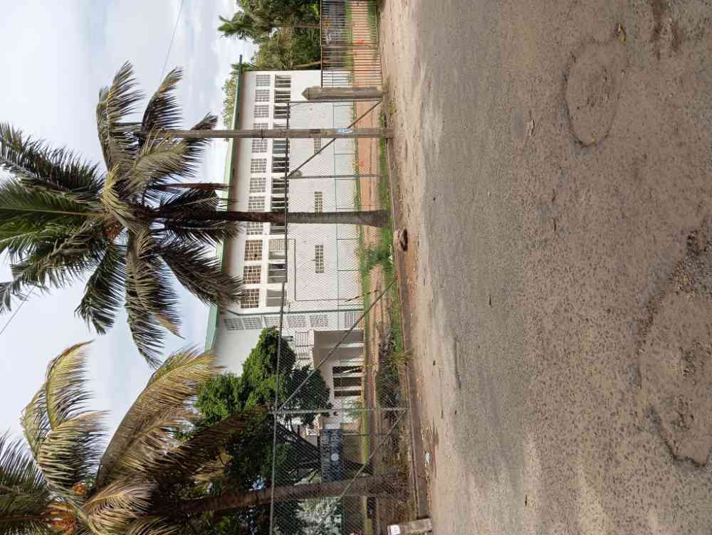 Commercial land for sale