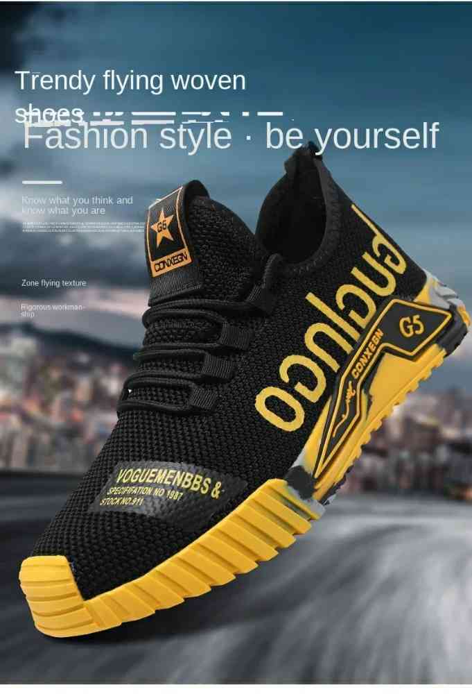 Sport shoes