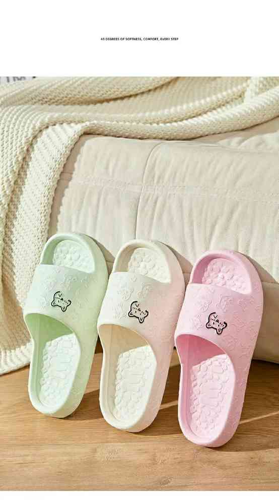 Women summer eva indoor slippers