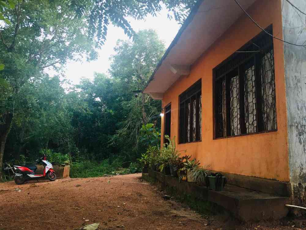 House for sale in dambulla