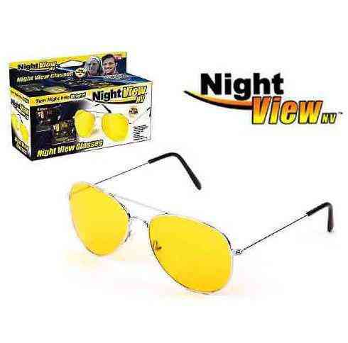 Night vision sunglass