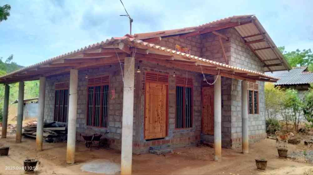 House for sale in kataragama