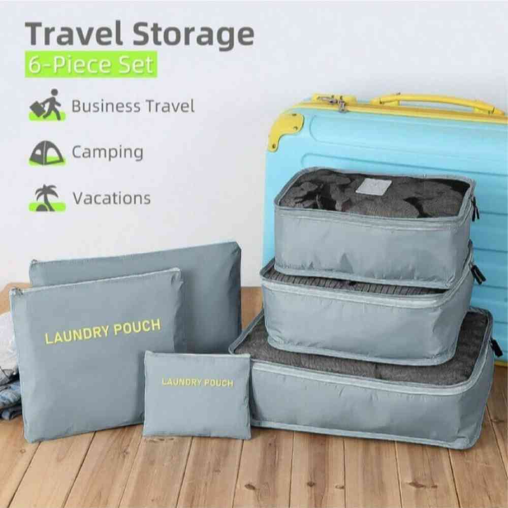 Travel storage