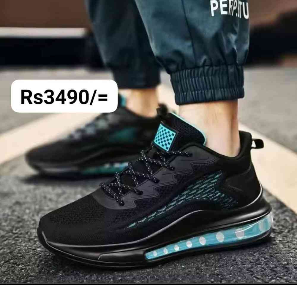 Fashion Shoes
