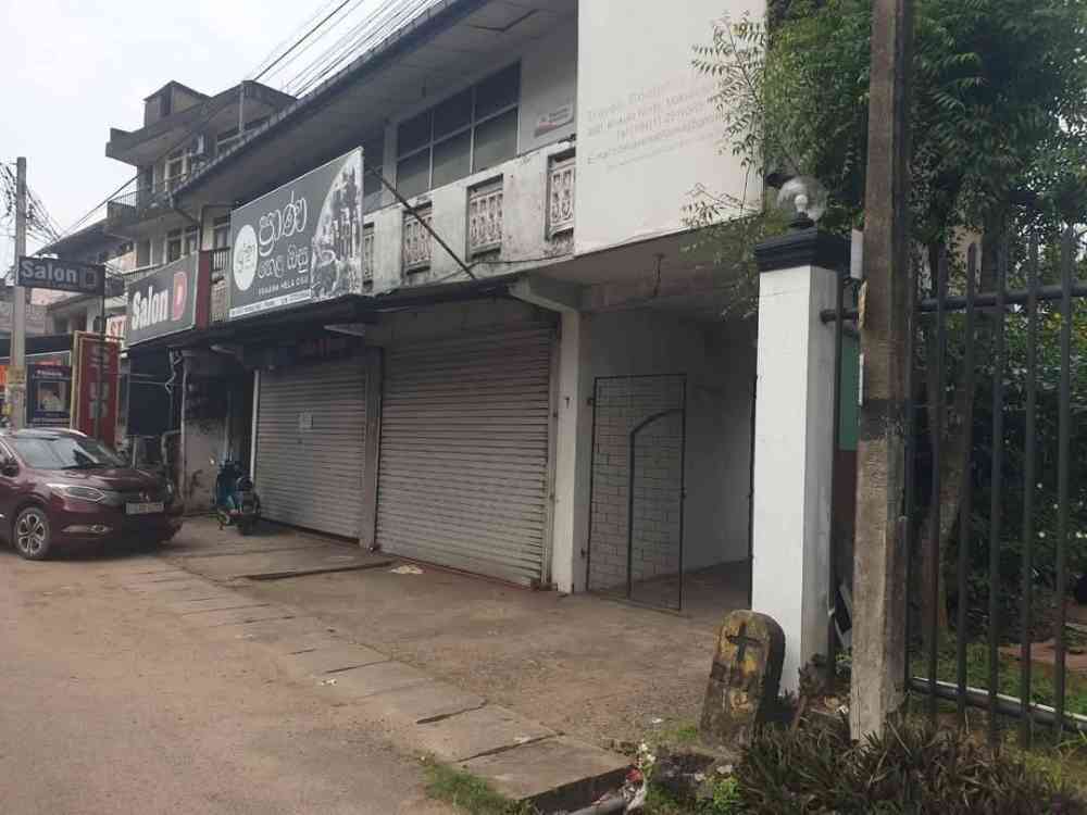 House for sale in kiribathgoda