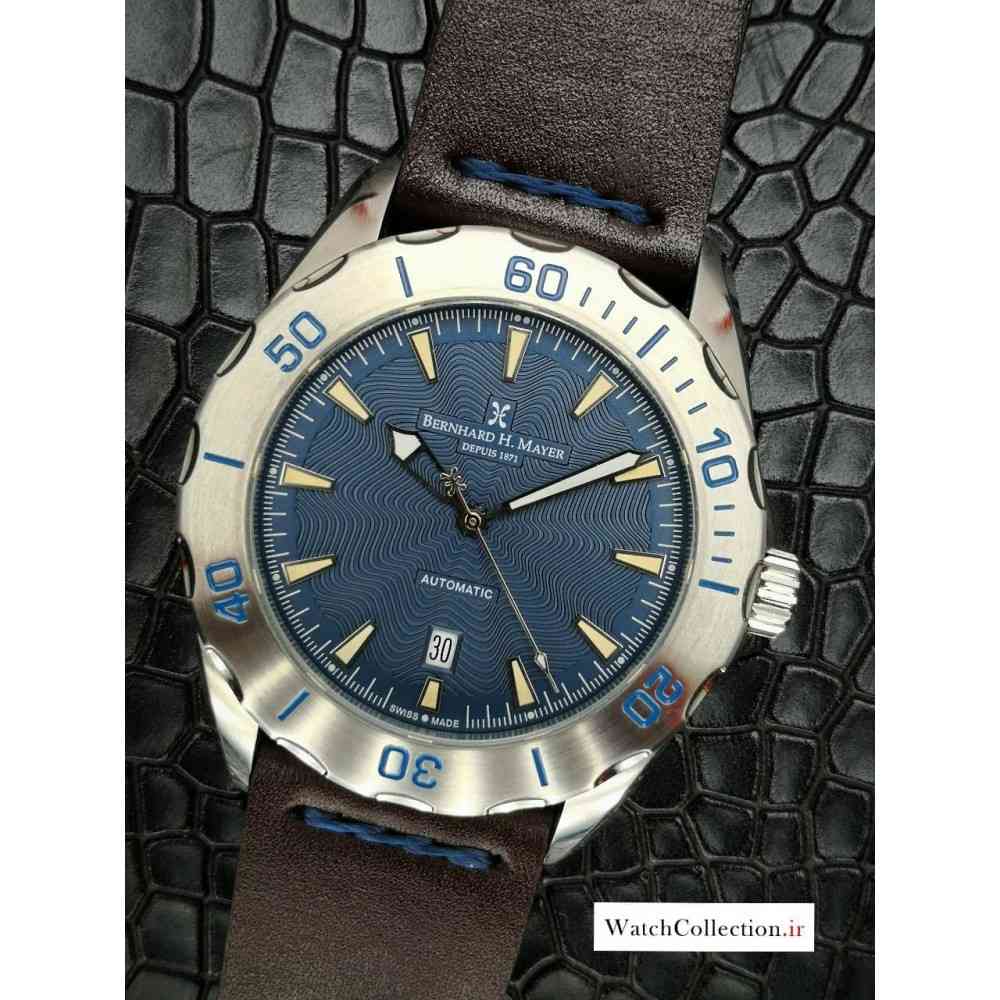 Swiss made watch