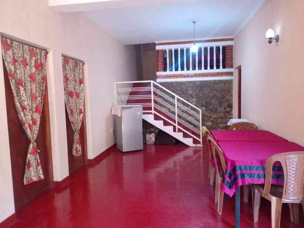 House for rent in peradeniya