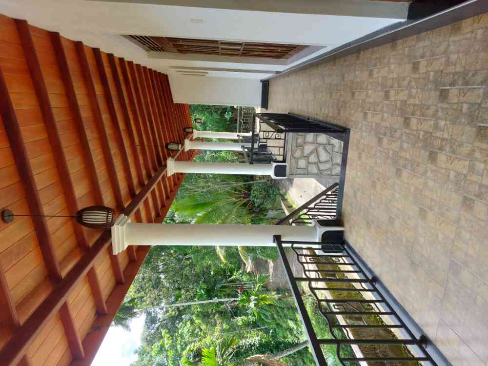 House for rent in peradeniya
