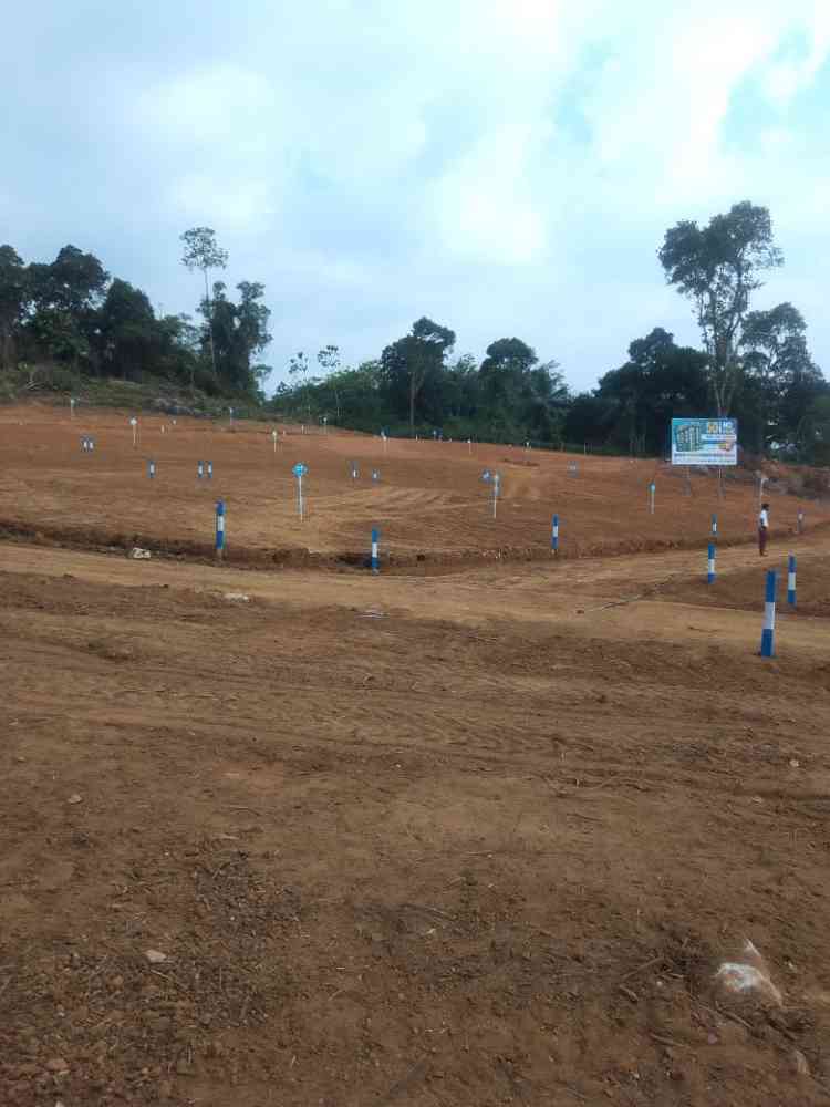 Land for sale in eheliyagoda