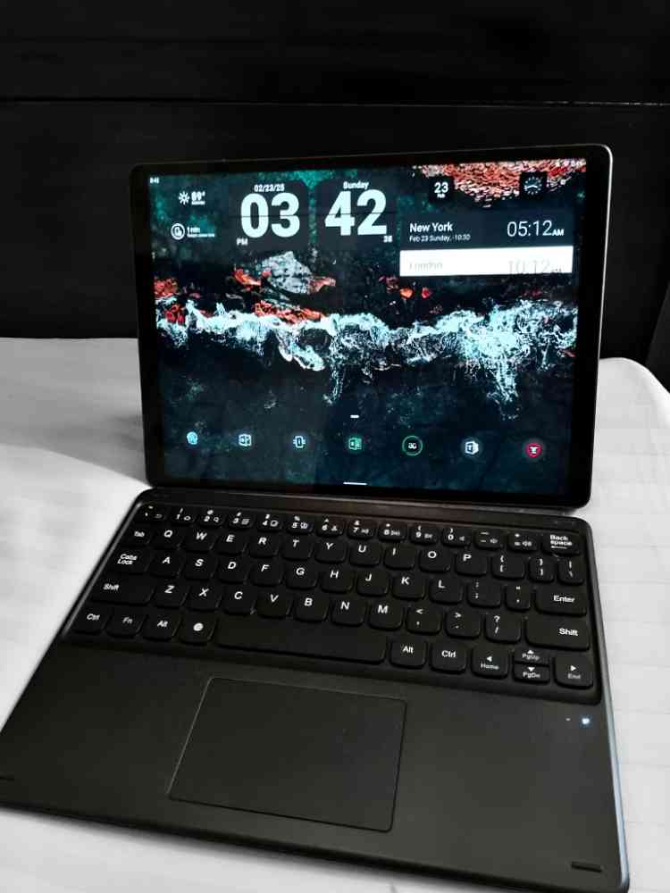 Chuwi hipad plus