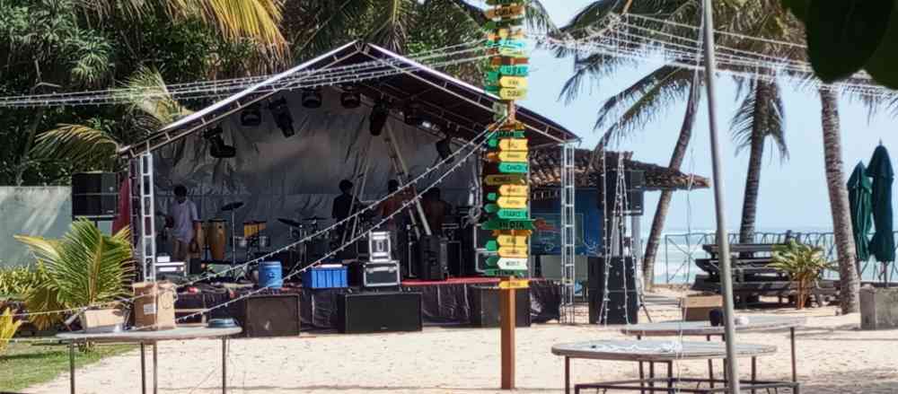 Canopies for rent