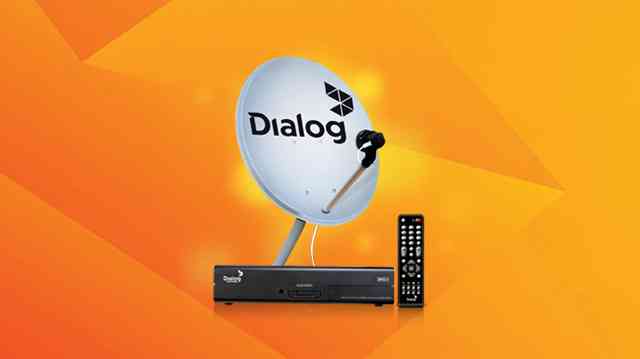 Satellite tv fixing