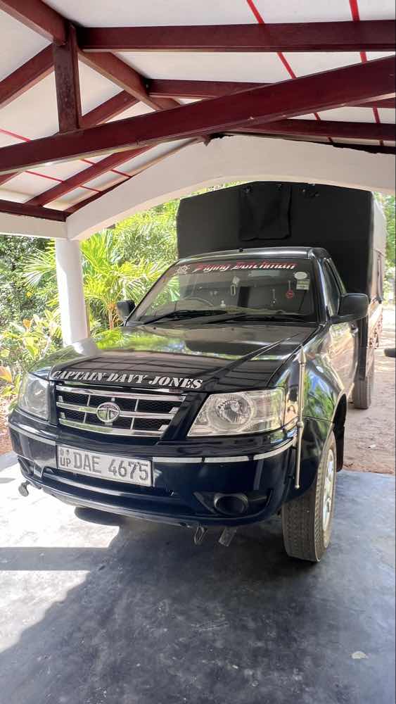 Tata xenon