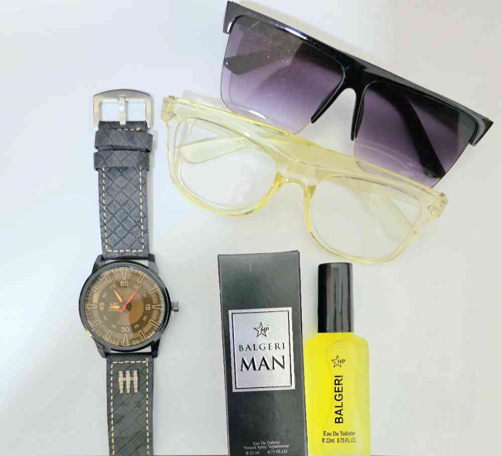 Combo set for men