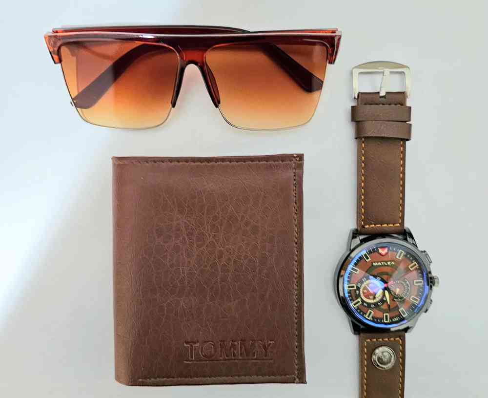 Combo set for men