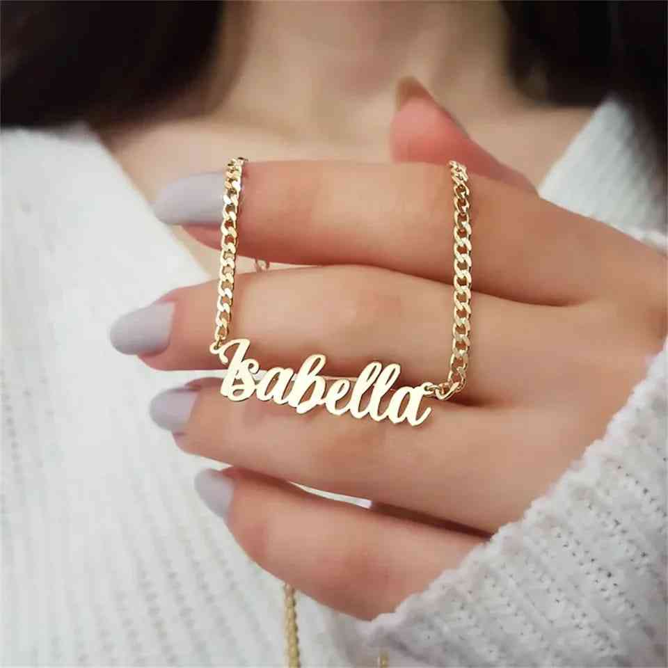 Necklace
