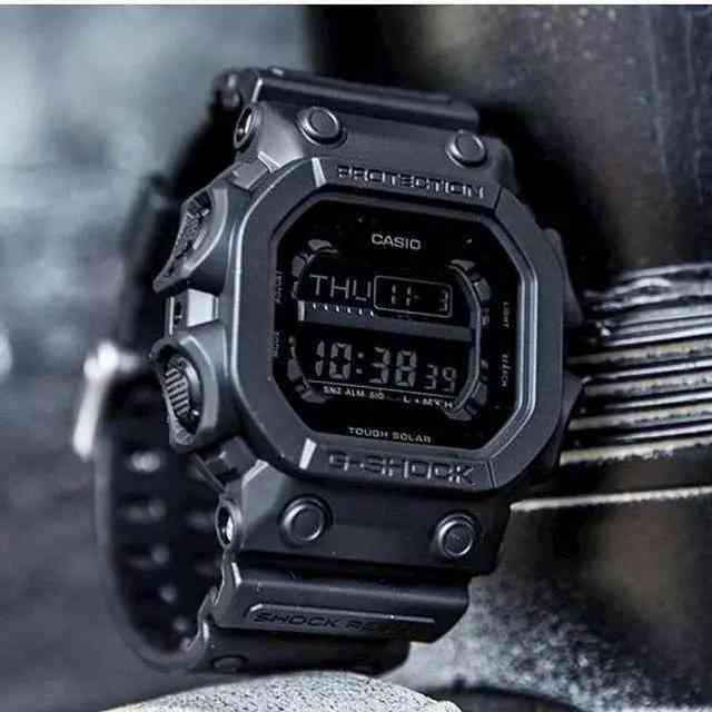 Casio G-shock