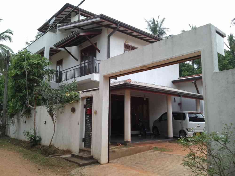 House for sale in anuradhapura