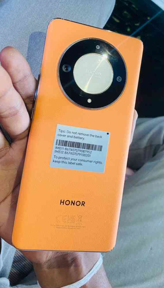 Honor x9