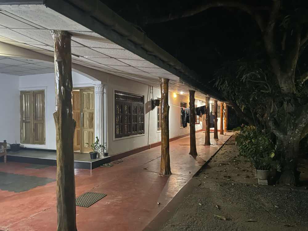 House for sale in kurunegala