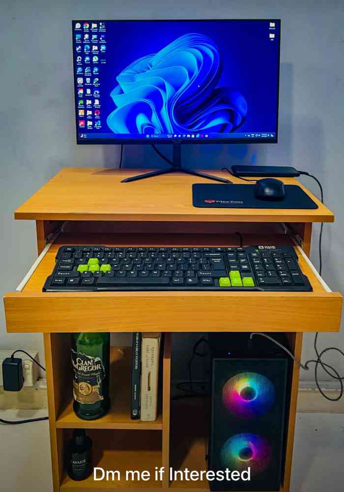 Gaming pc