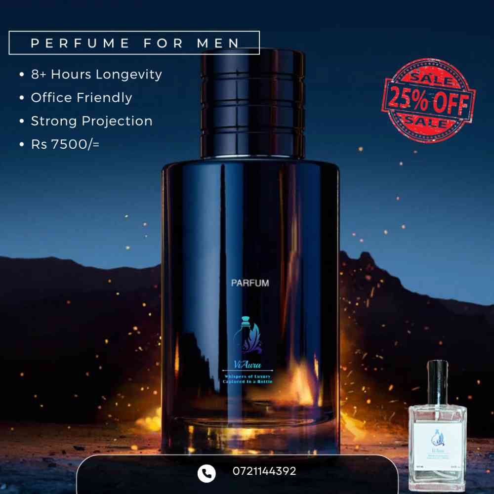 Dior savage men's perfume