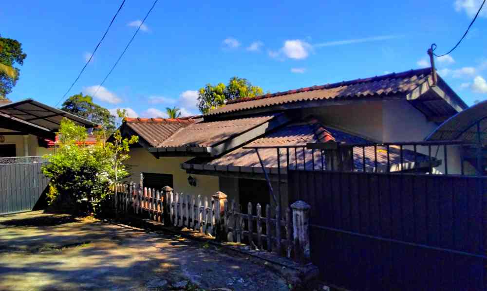 House for sale in galle