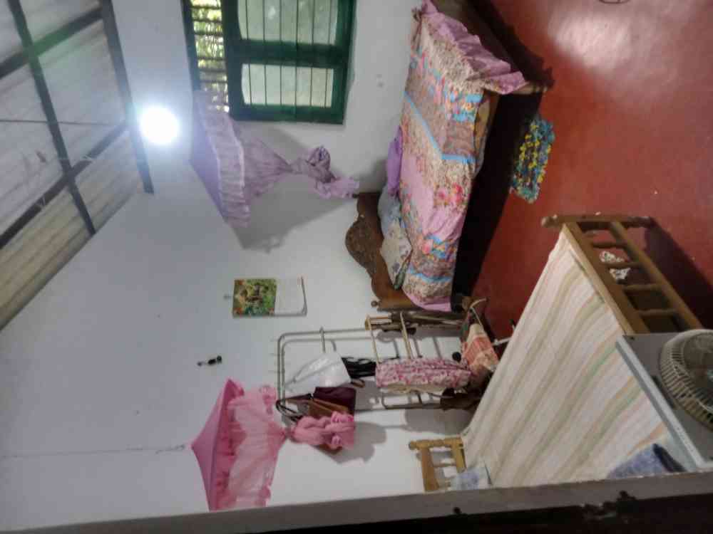 Share room for a office lady