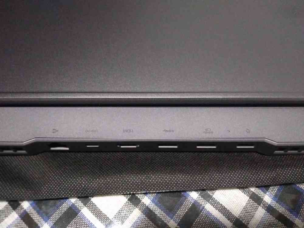 Lenovo legion laptop