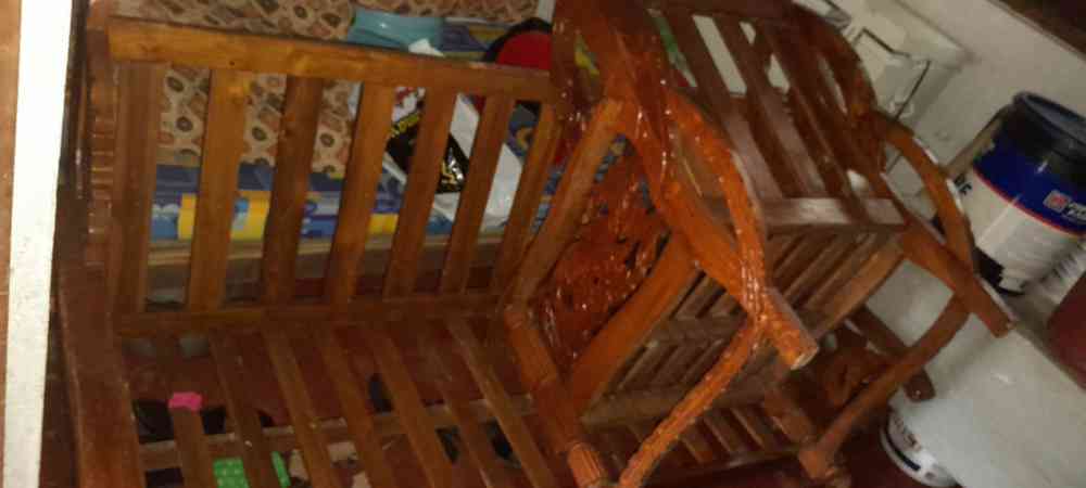 Living area furniture