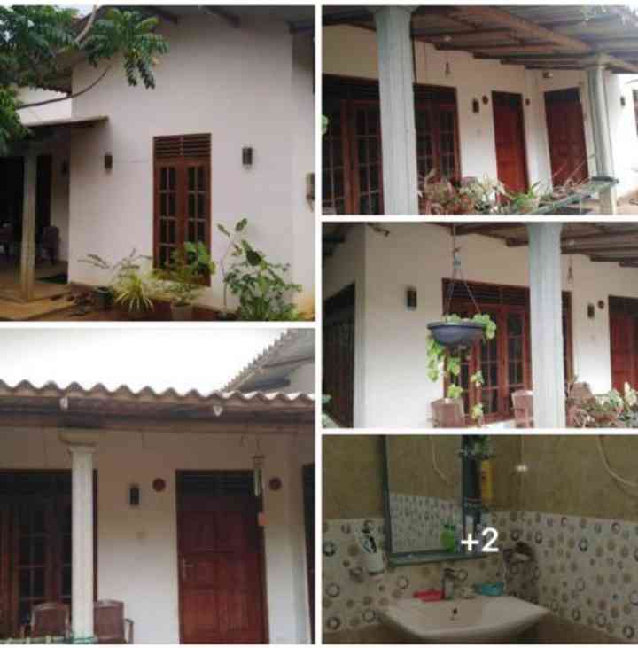 House for sale in anuradhapura