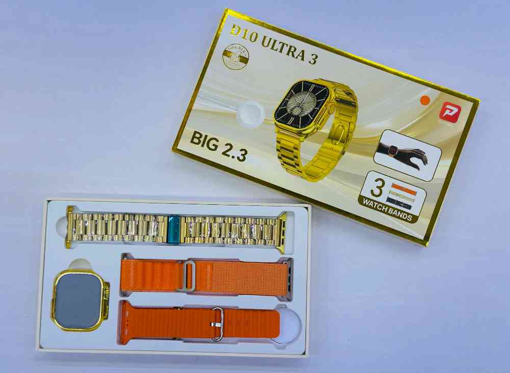 Smart watch