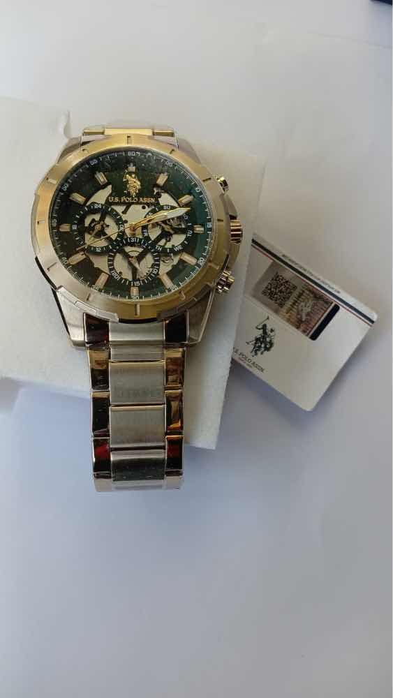 U.S polo watch