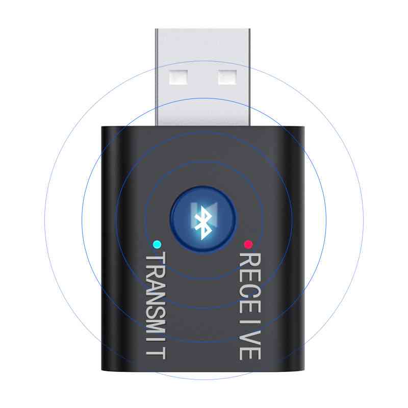 Bluetooth receiver