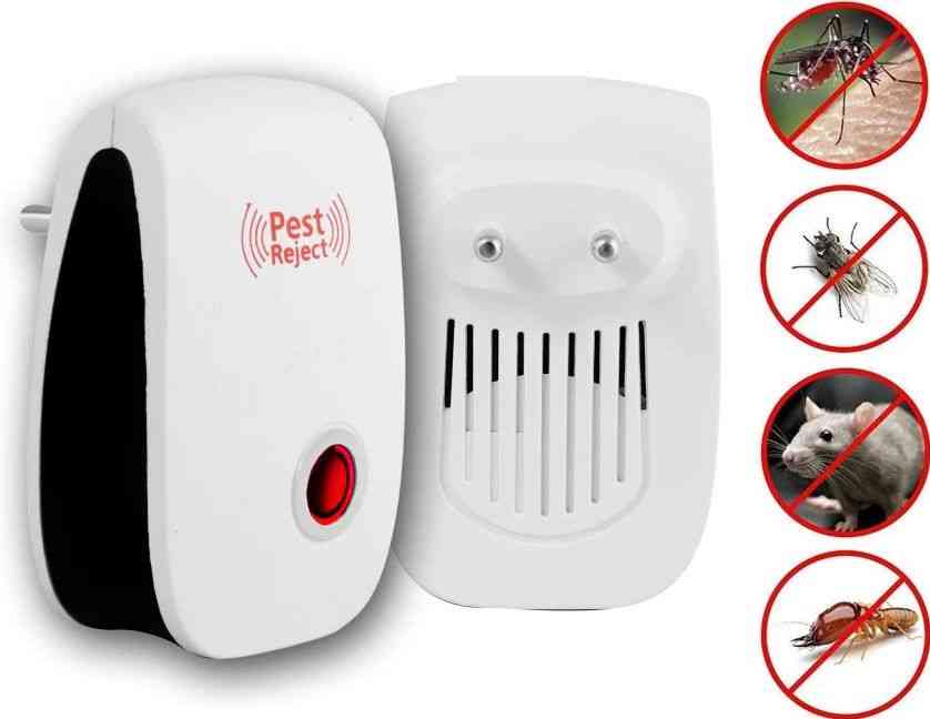 Pest repeller