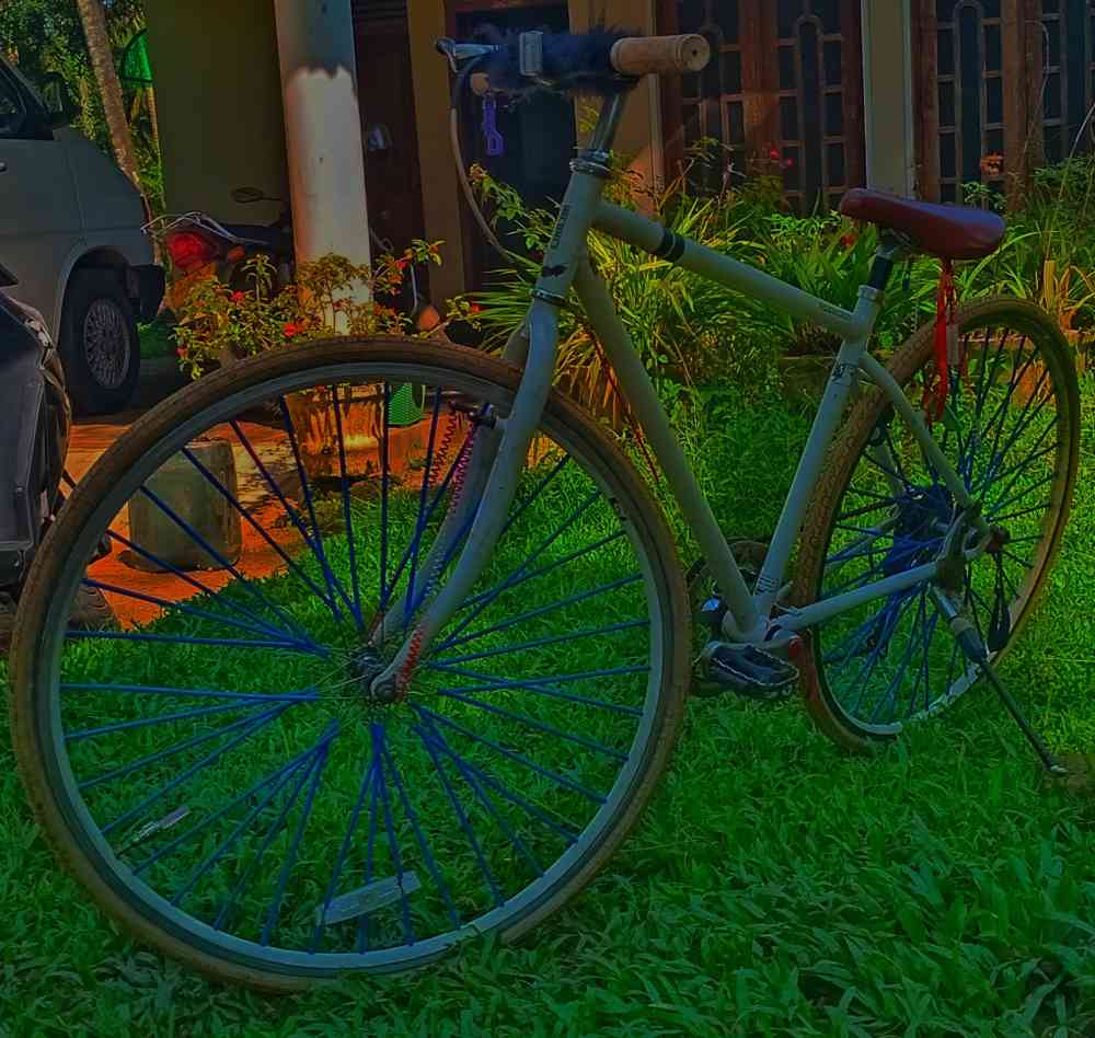 japan bicycle